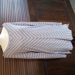 2/$12 BKE long sleeve tunic